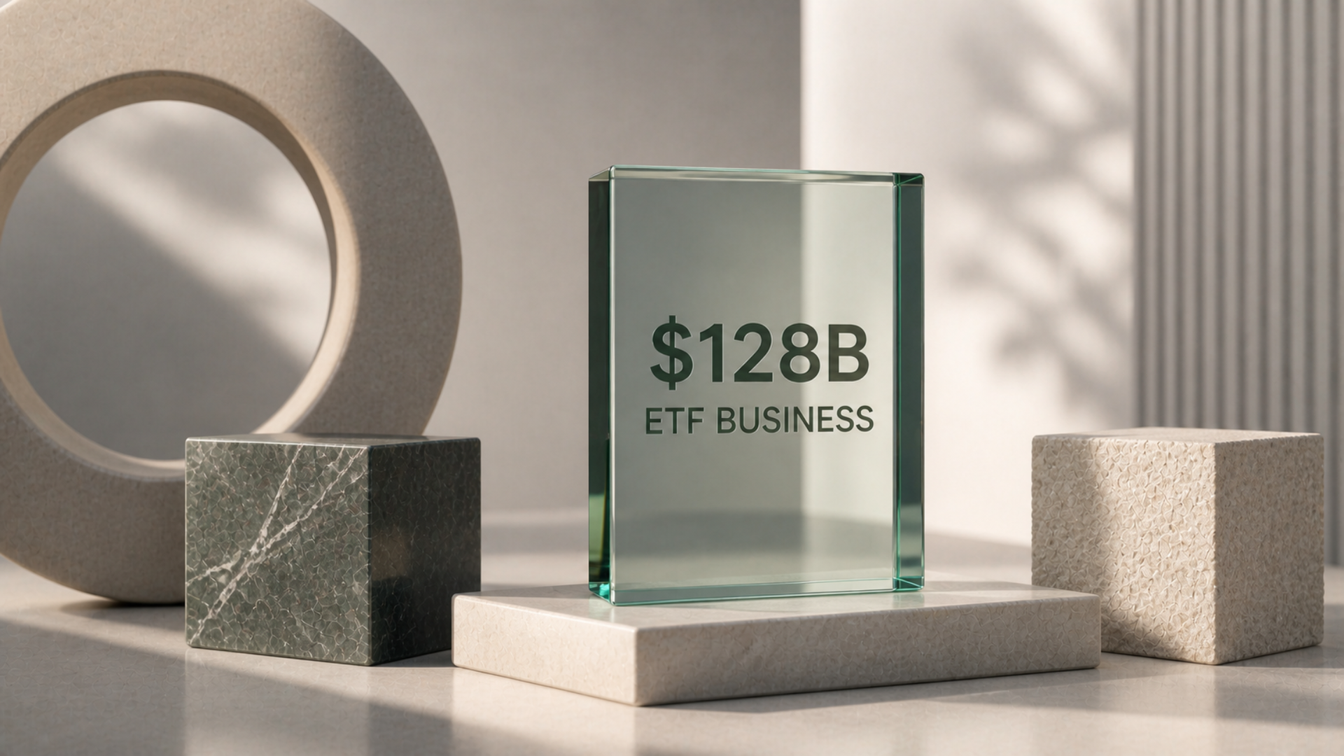 American Century builds 8B ETF business with Avantis