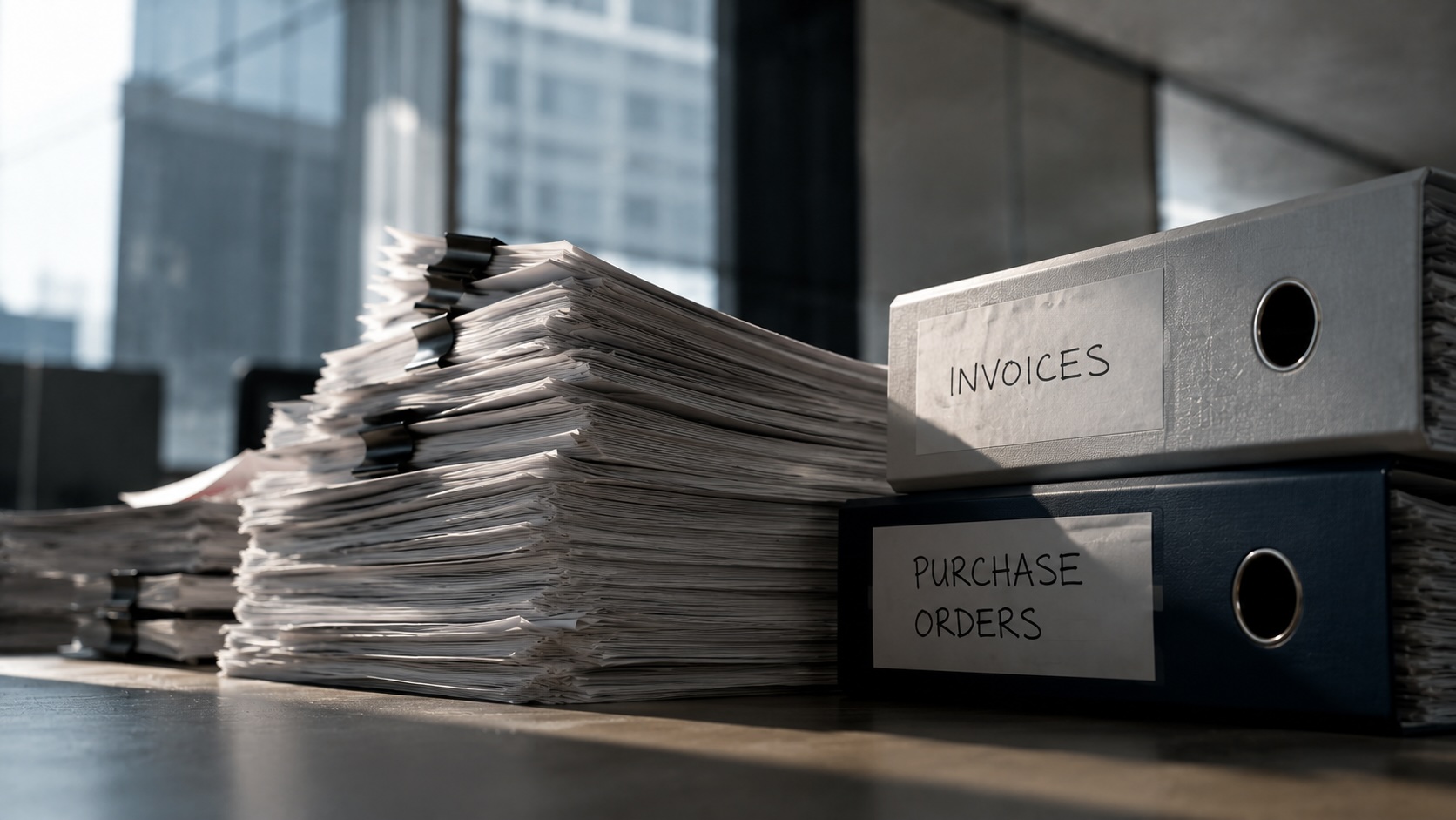 B2B buyers call for standard E-invoicing amid ERP gaps