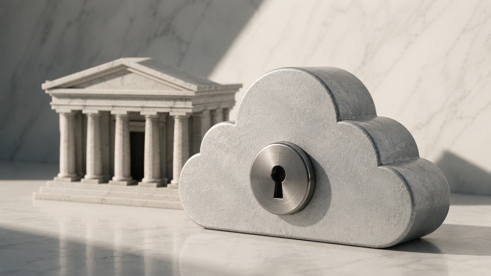 Banks elevate cloud security to boardroom risk