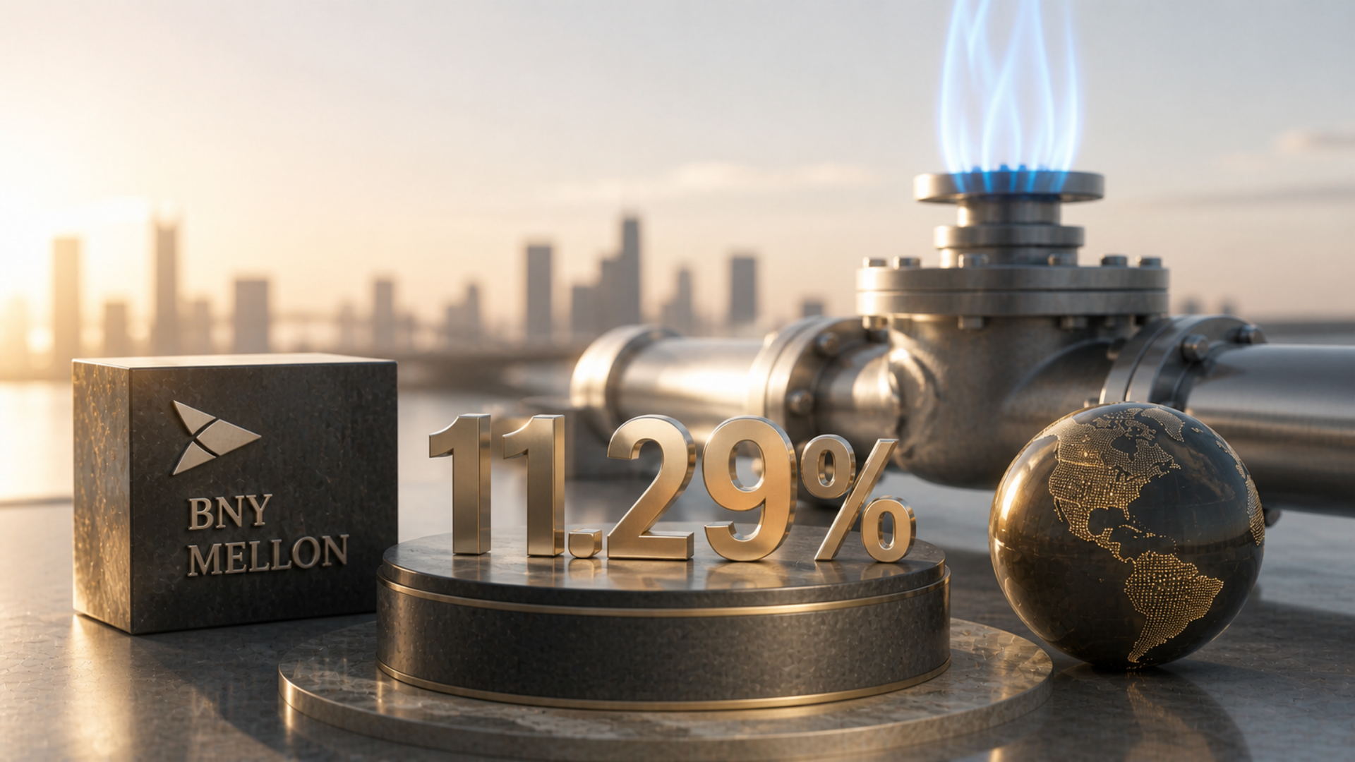 BEDY ETF posts 11.29% 30-day yield as gas tops
