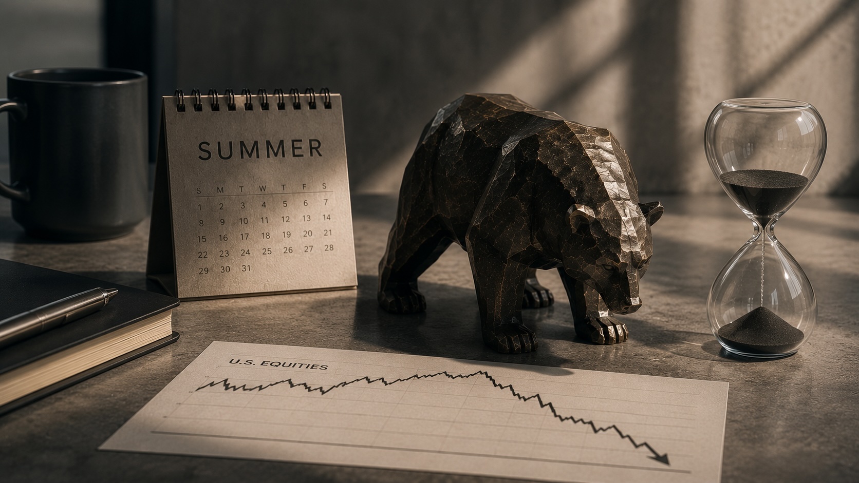 BofA warns of potential summer pullback in US stocks