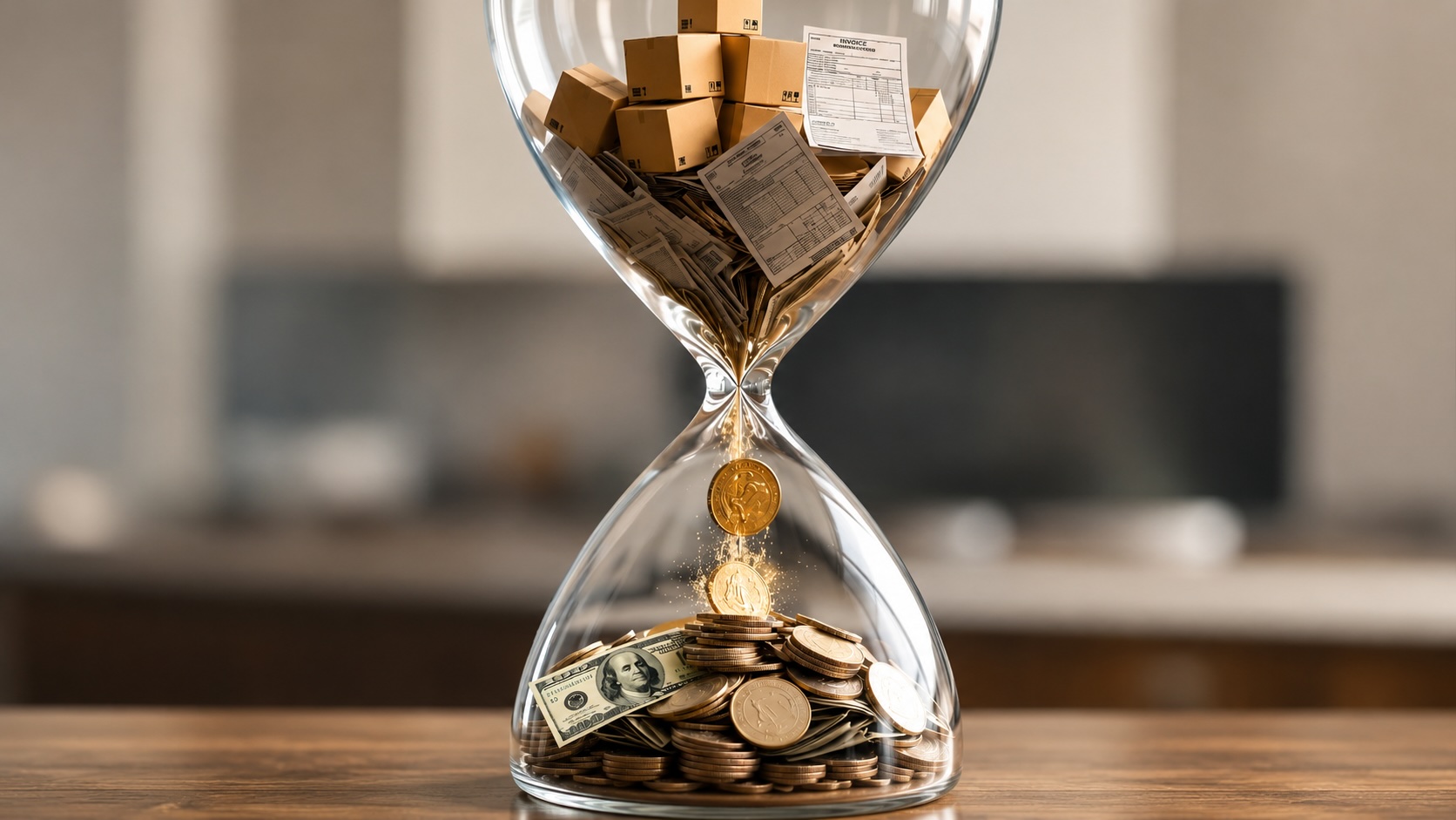 What is a current asset