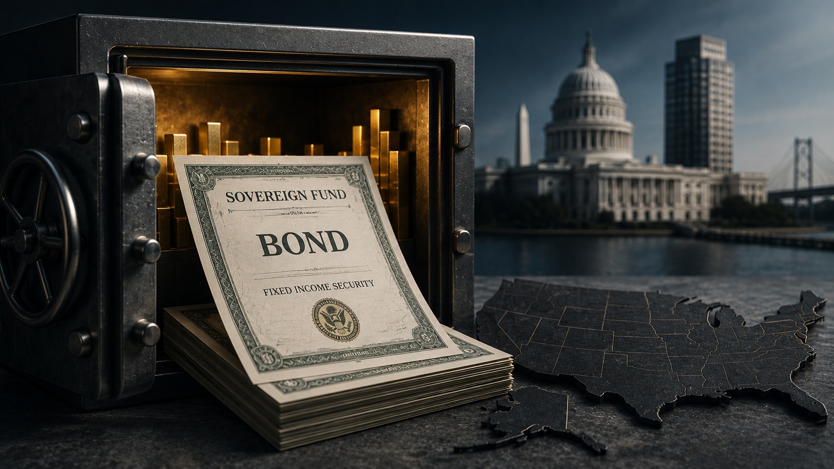 Experts: Cassidy-Kaine sovereign fund could raise debt