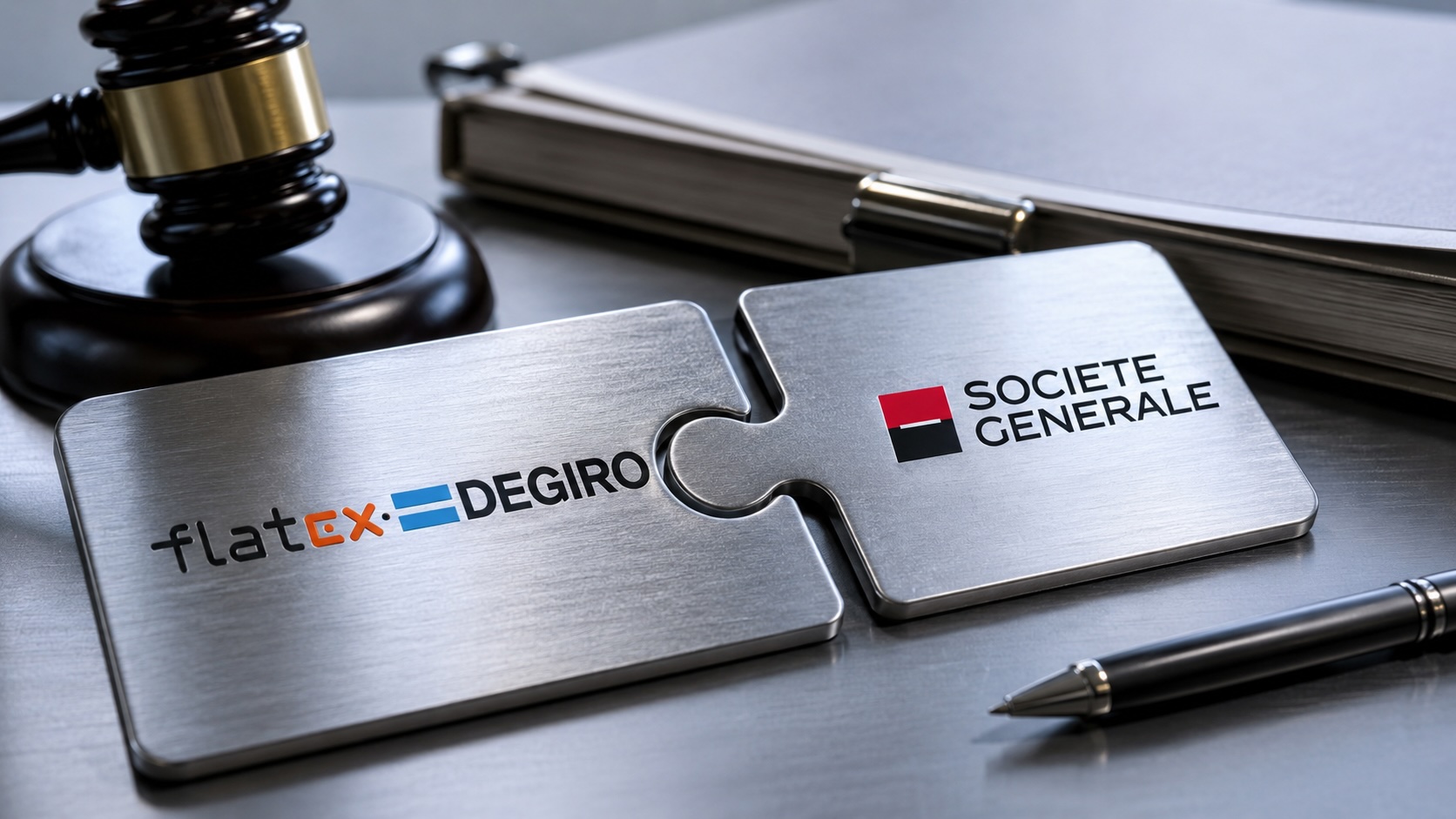 FlatexDEGIRO, Societe Generale join Seturion settlement network