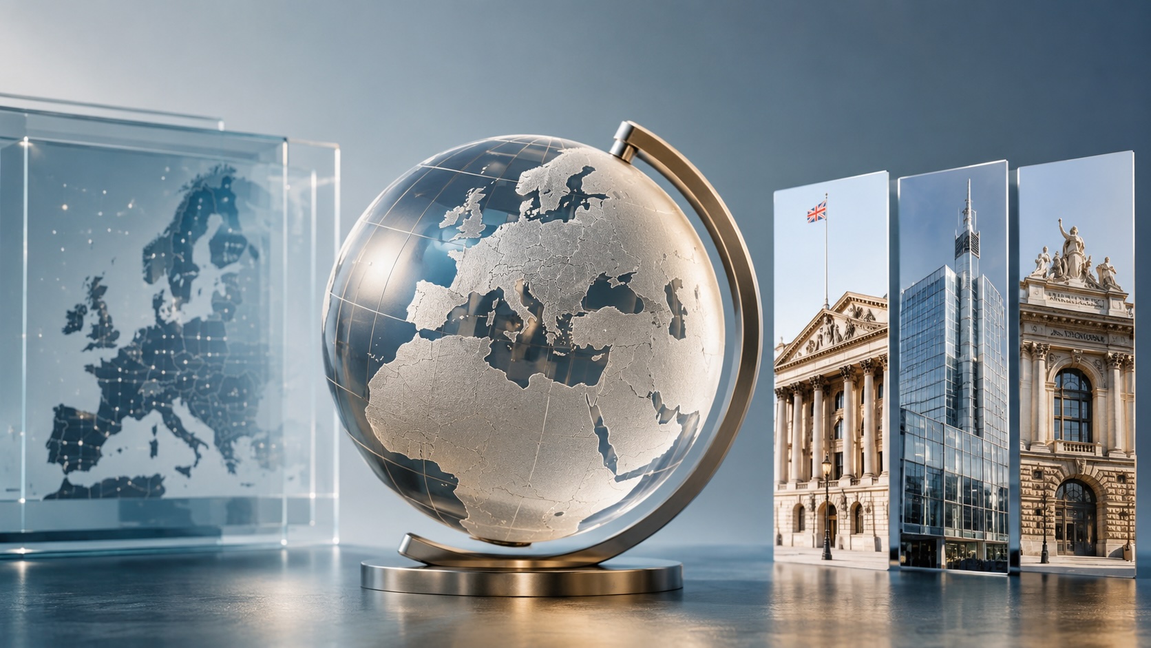 Fundstrat launches GRNY UCITS ETF on LSE, Xetra, Borsa