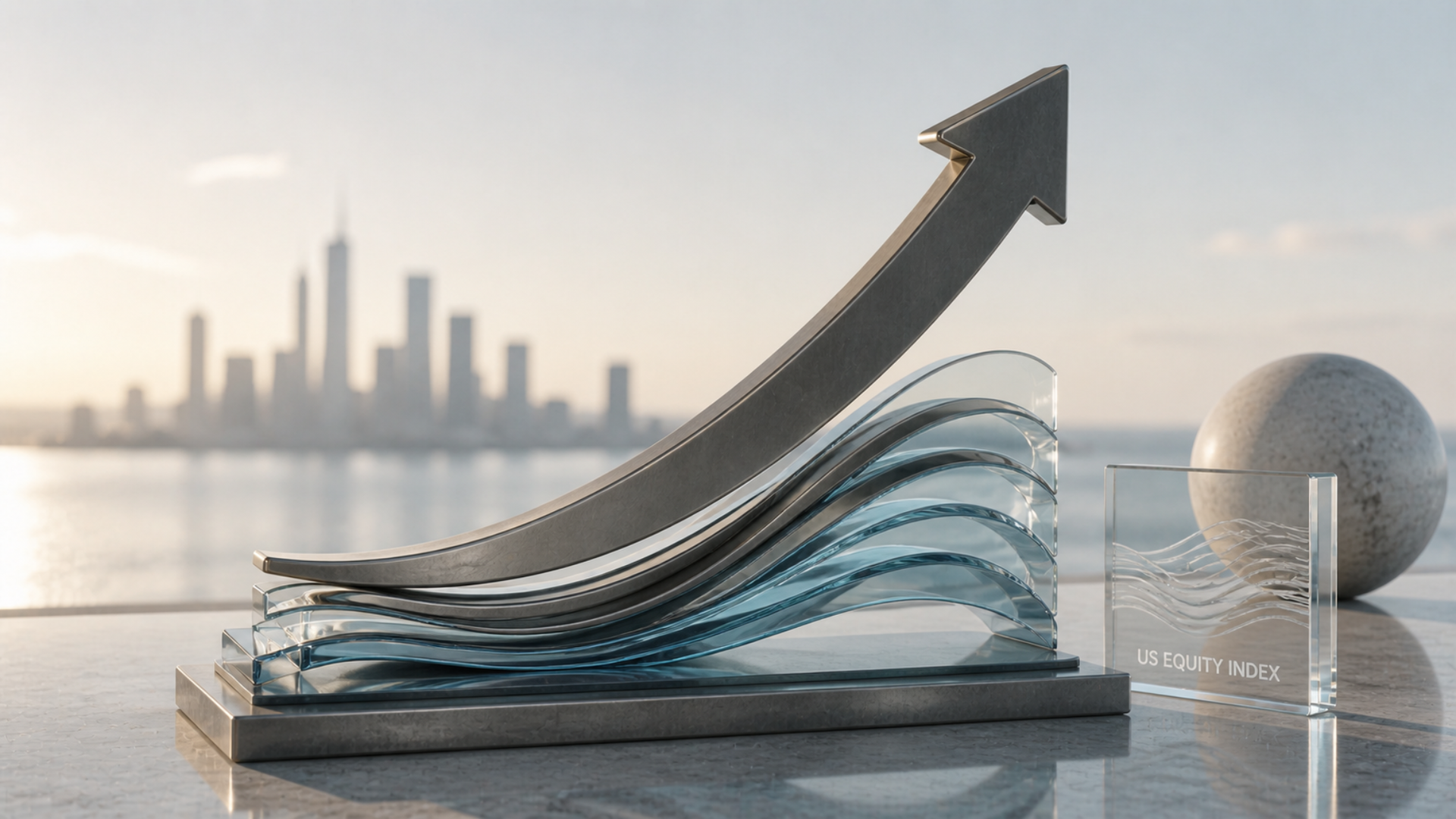 GammaRoad launches U.S. equity index for Tidal’s GMMA ETF