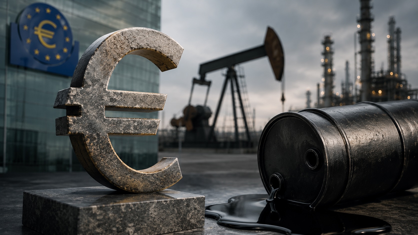 Nagel: ECB may raise rates as Iran war lifts energy costs