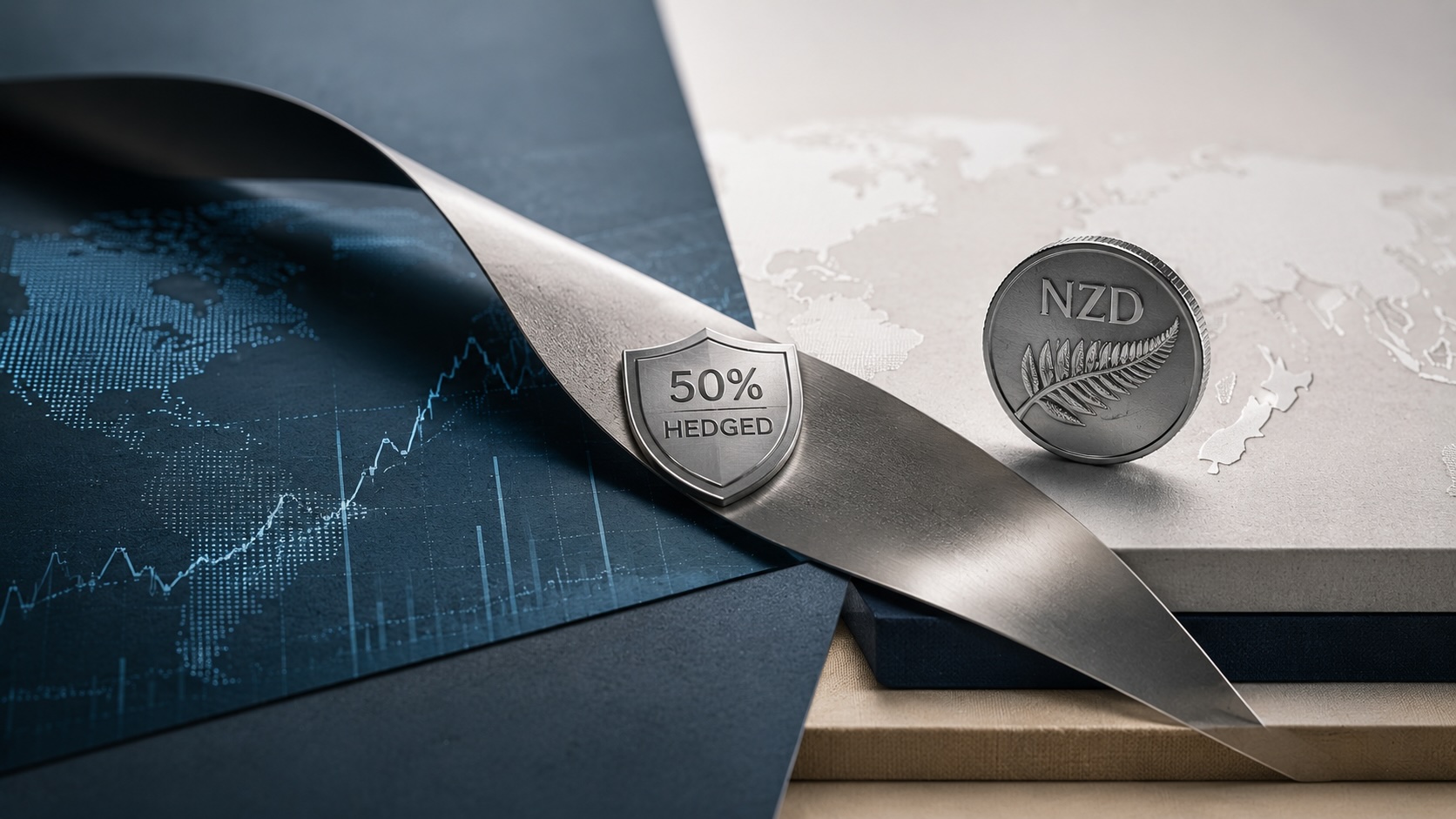 Pathfinder funds to track Solactive indices with 50% NZD hedge