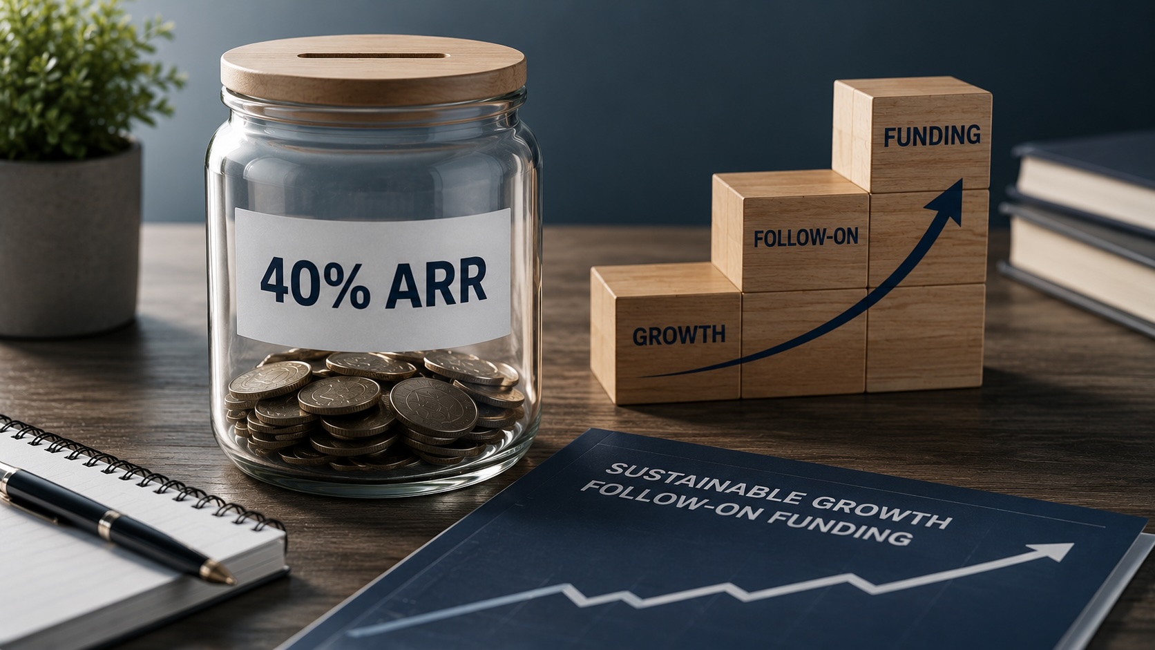 Ripjar posts 40% ARR growth, wins follow-on funding