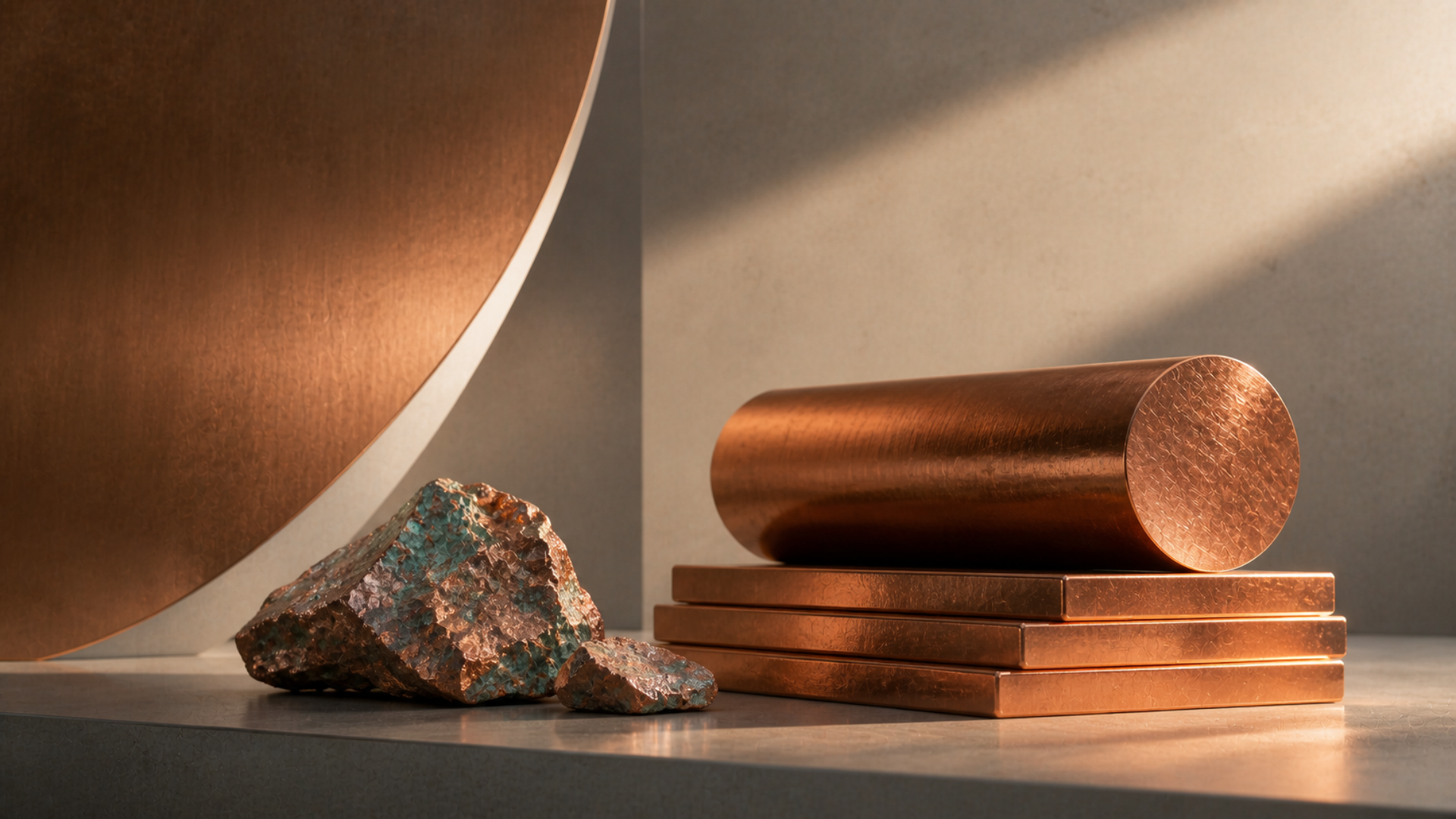 Sprott physical copper fund starts trading on NYSE Arca