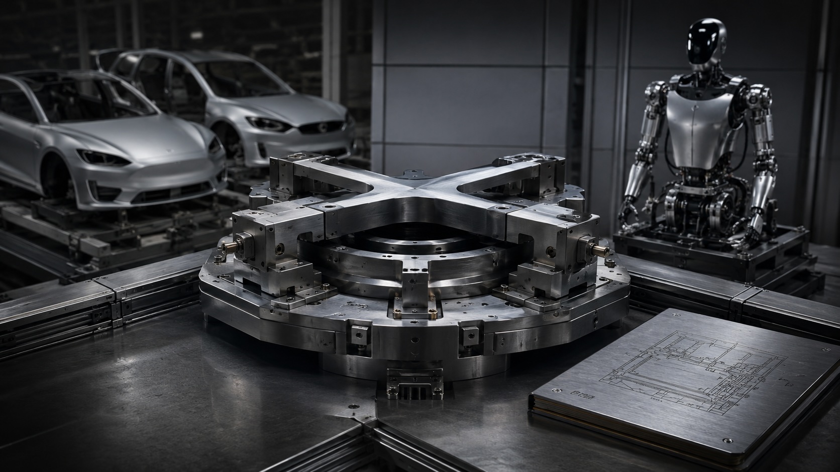 Tesla ends Model S and X production at Fremont
