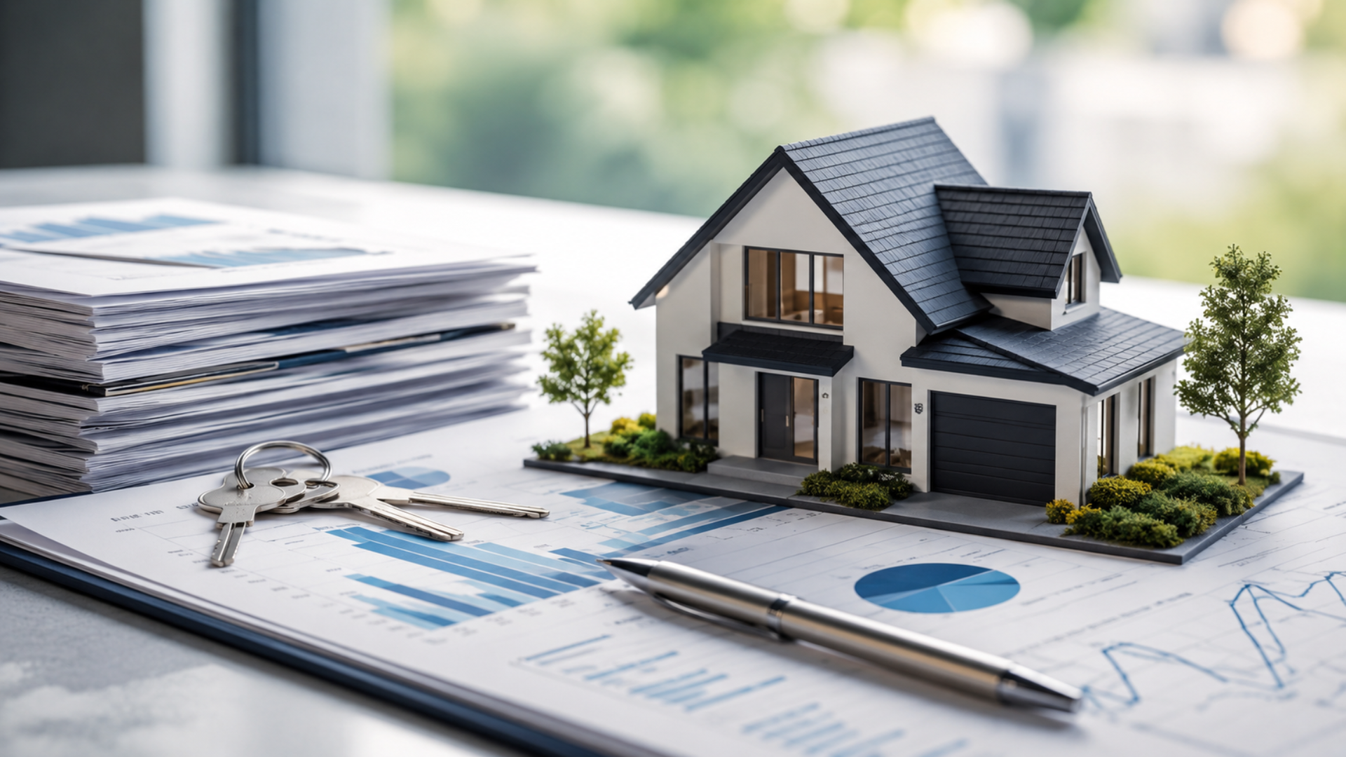 U.S. new-home sales rise in March; median price at 7,400
