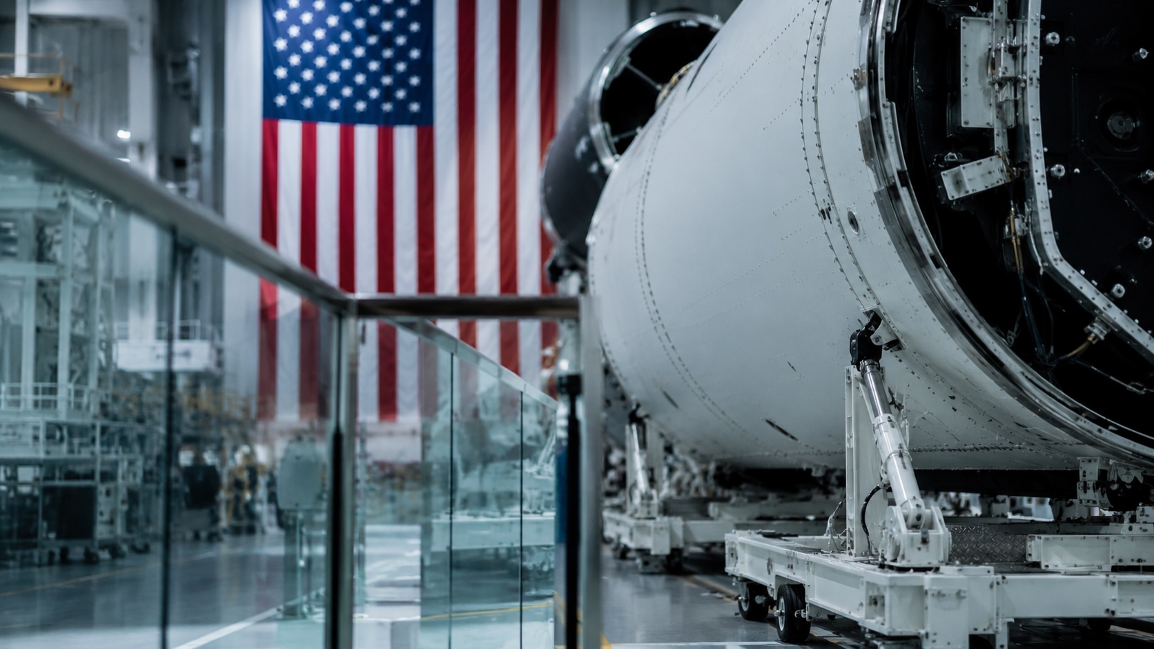 ARKX ETF offers diversified way to invest in orbital economy