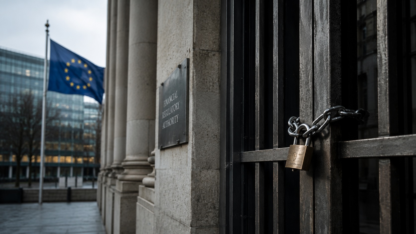 Europe fraud surge pushes firms, regulators to tighten controls