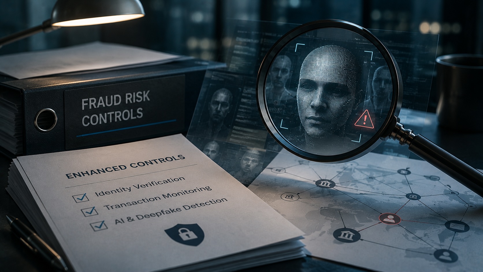 Europe’s fraud grows more complex; firms step up controls
