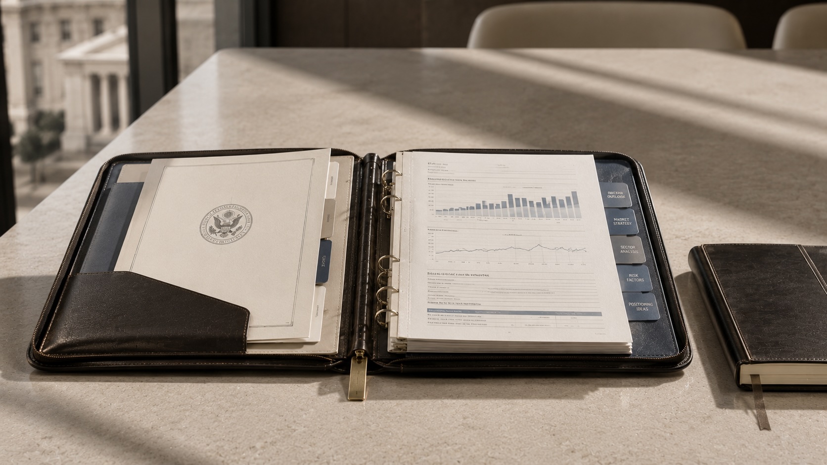 Ex-Fed governor returns to Hudson Bay as senior strategist