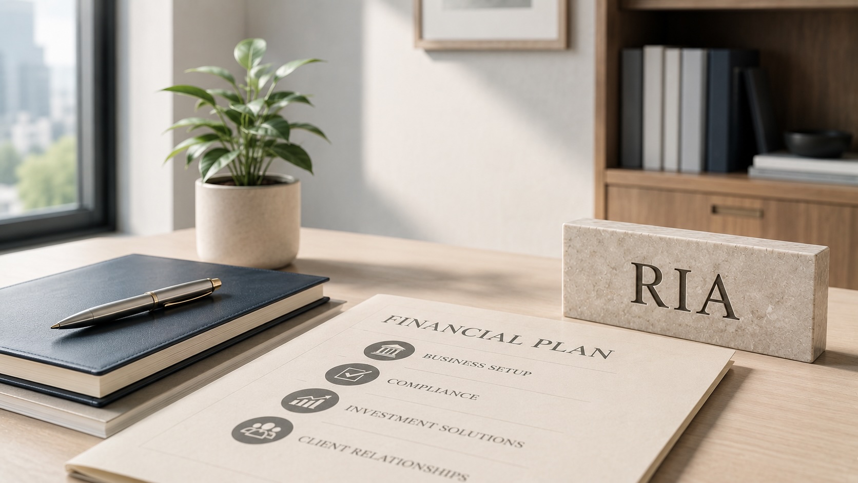 Financial Planning Publishes ‘Starting an RIA’ Guide for Subscribers