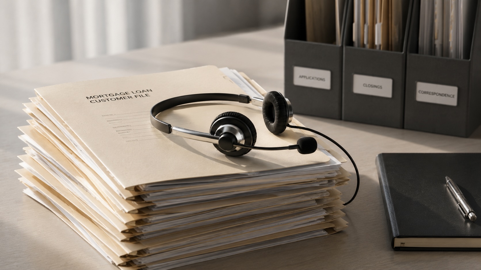 Pennymac adopts AWS generative AI for voice assistant