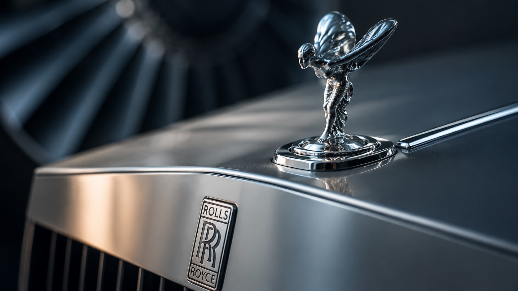 Rolls-Royce shares could reach 1,500p in June