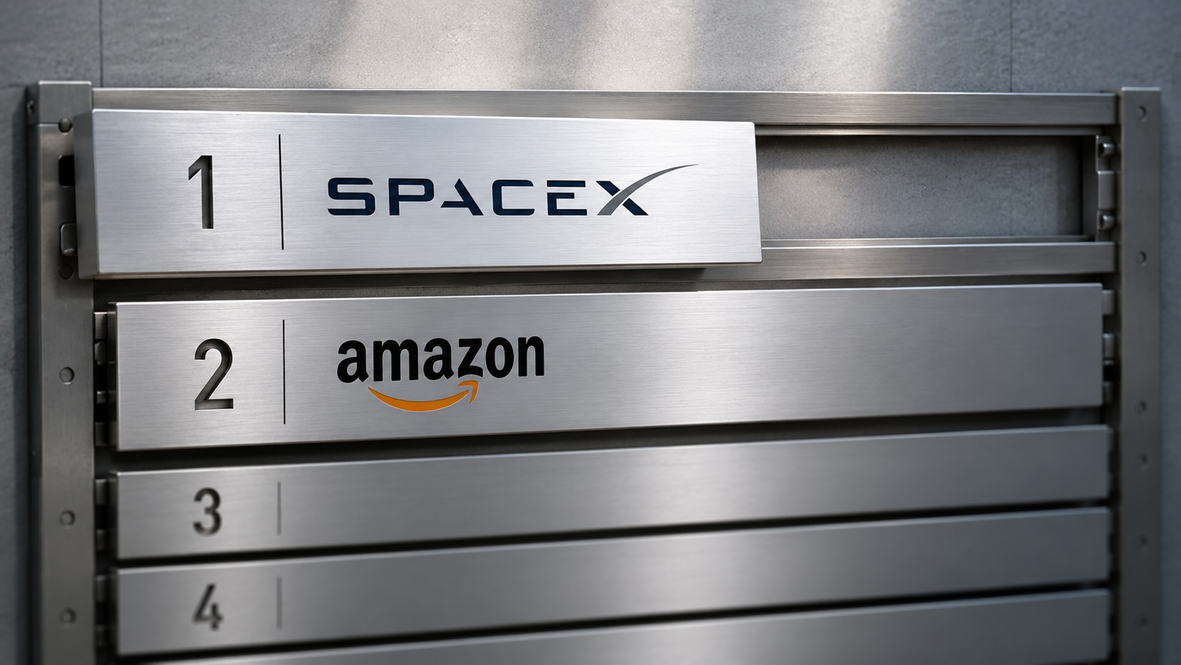 SpaceX overtakes Amazon after three-day IPO rally