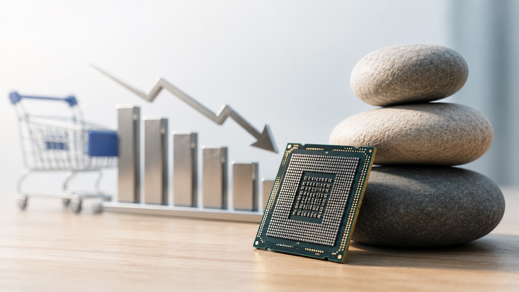 Tom Lee: Chip selloff a ‘textbook’ buying opportunity
