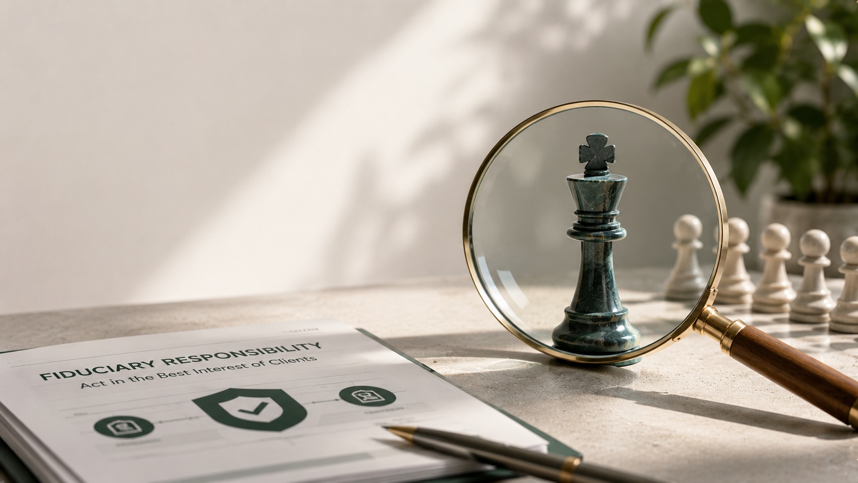 AI complacency risks in wealth management