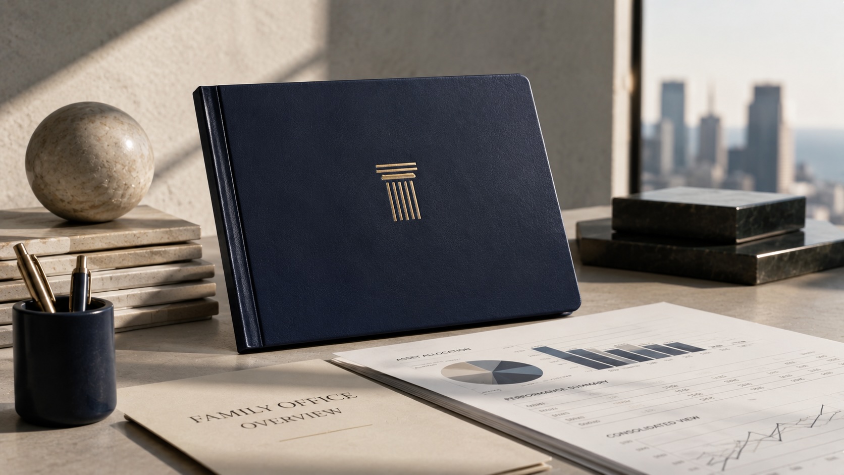 Vanilla, Callan partner to build family office software